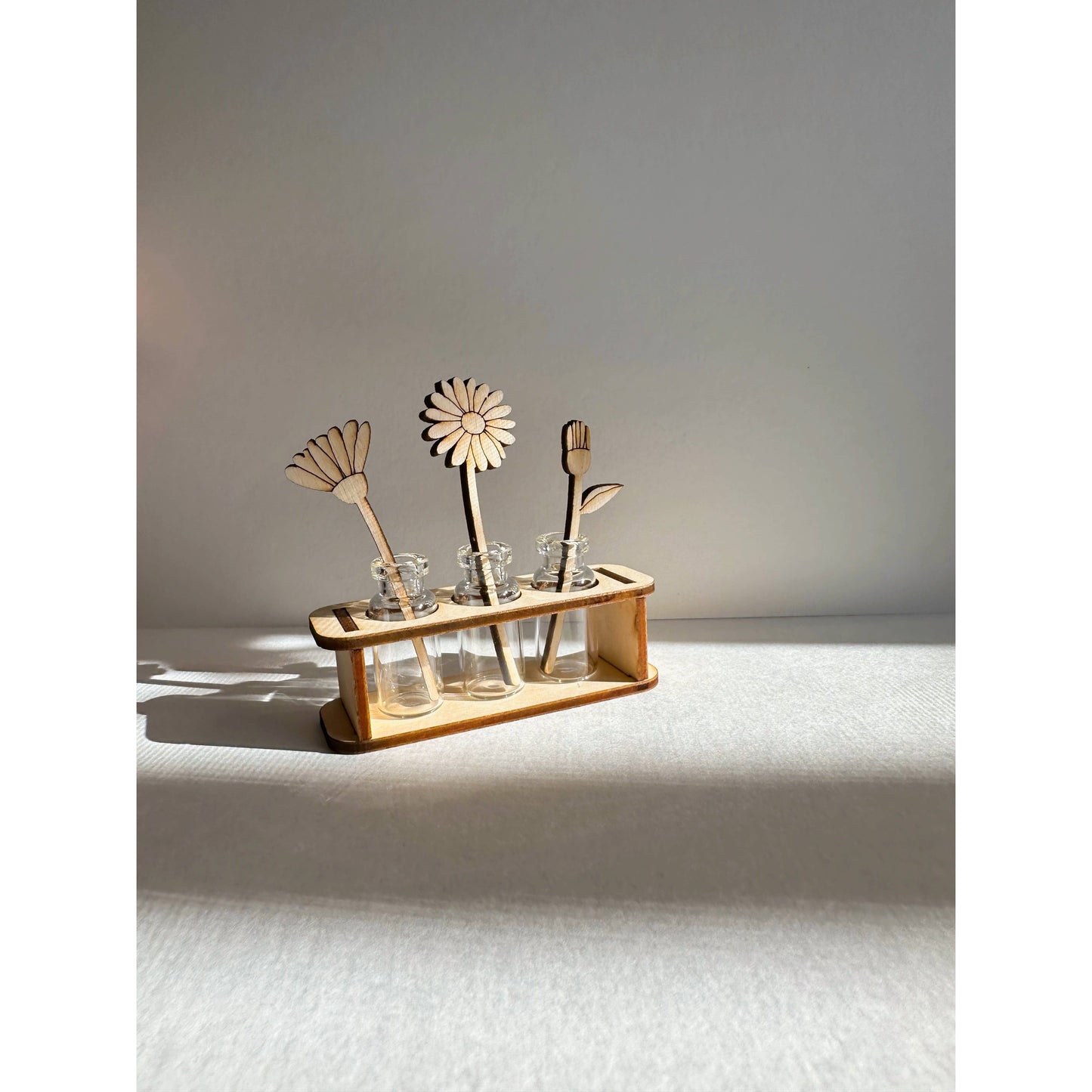 Tiny Plant Propagation Leaf Diffusers
