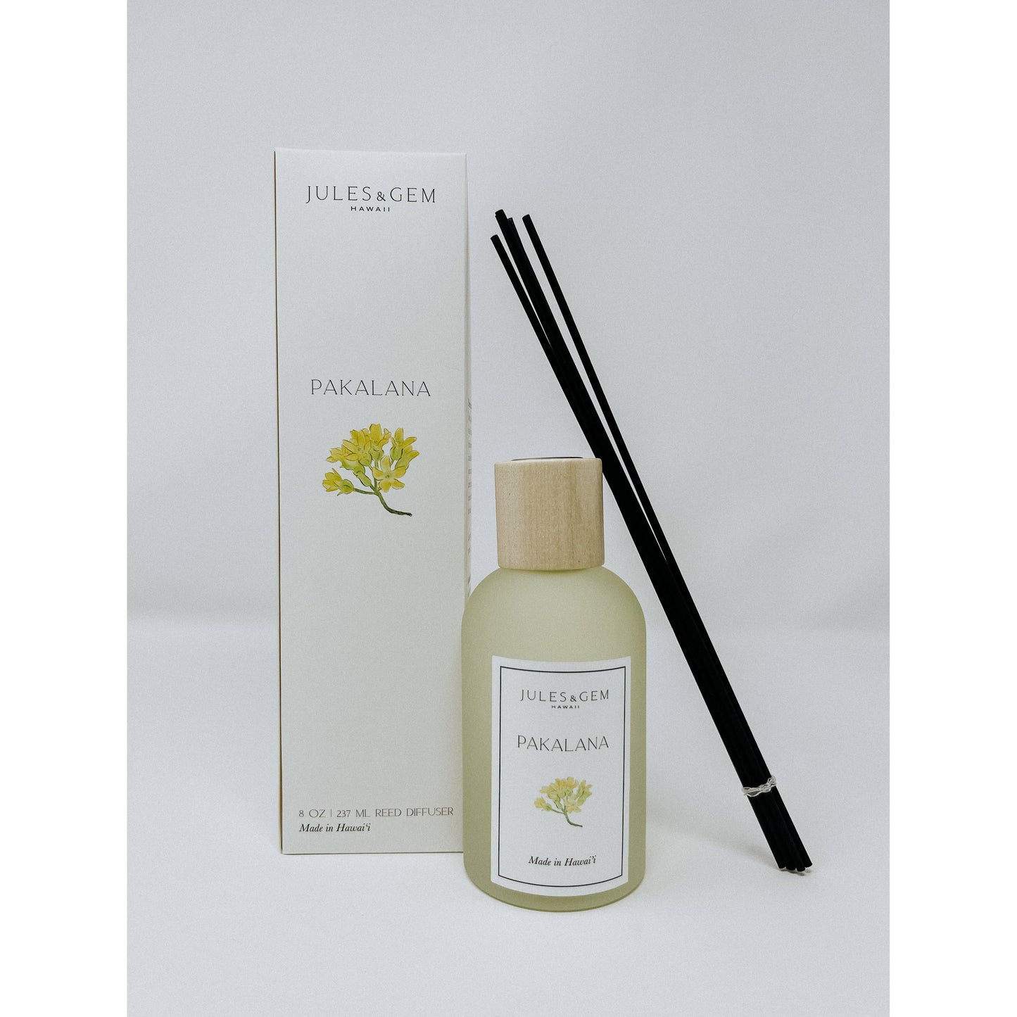 Pakalana Reed Diffuser