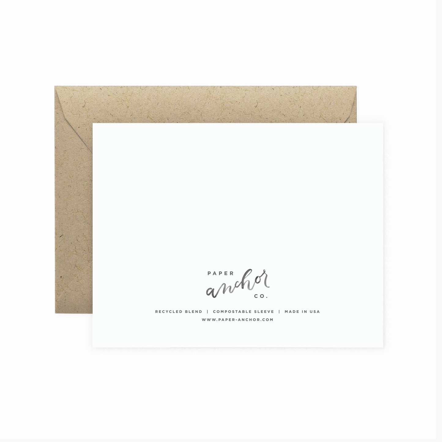 My Favorite Plant Daddy Greeting Card