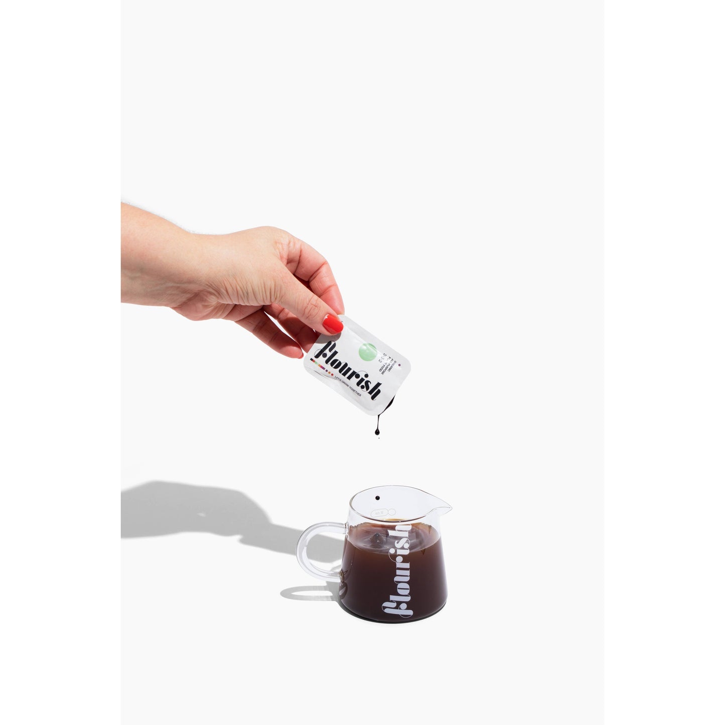 Dilution Vessel