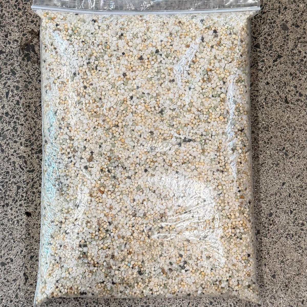 Banana Fertilizer 12-3-40