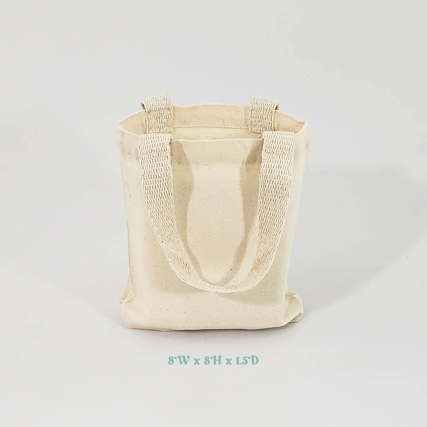Canvas Gift Bag | Aloha