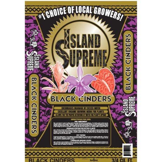 Island Supreme Cinder