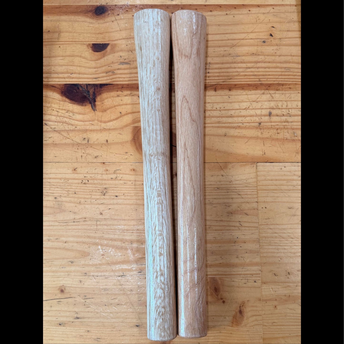 Pick Handle