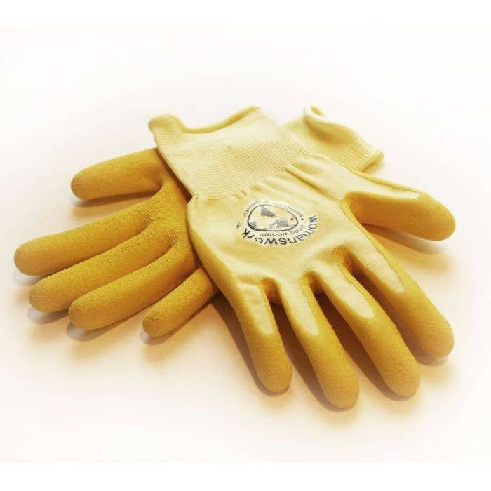 Women's Weeder Garden Gloves