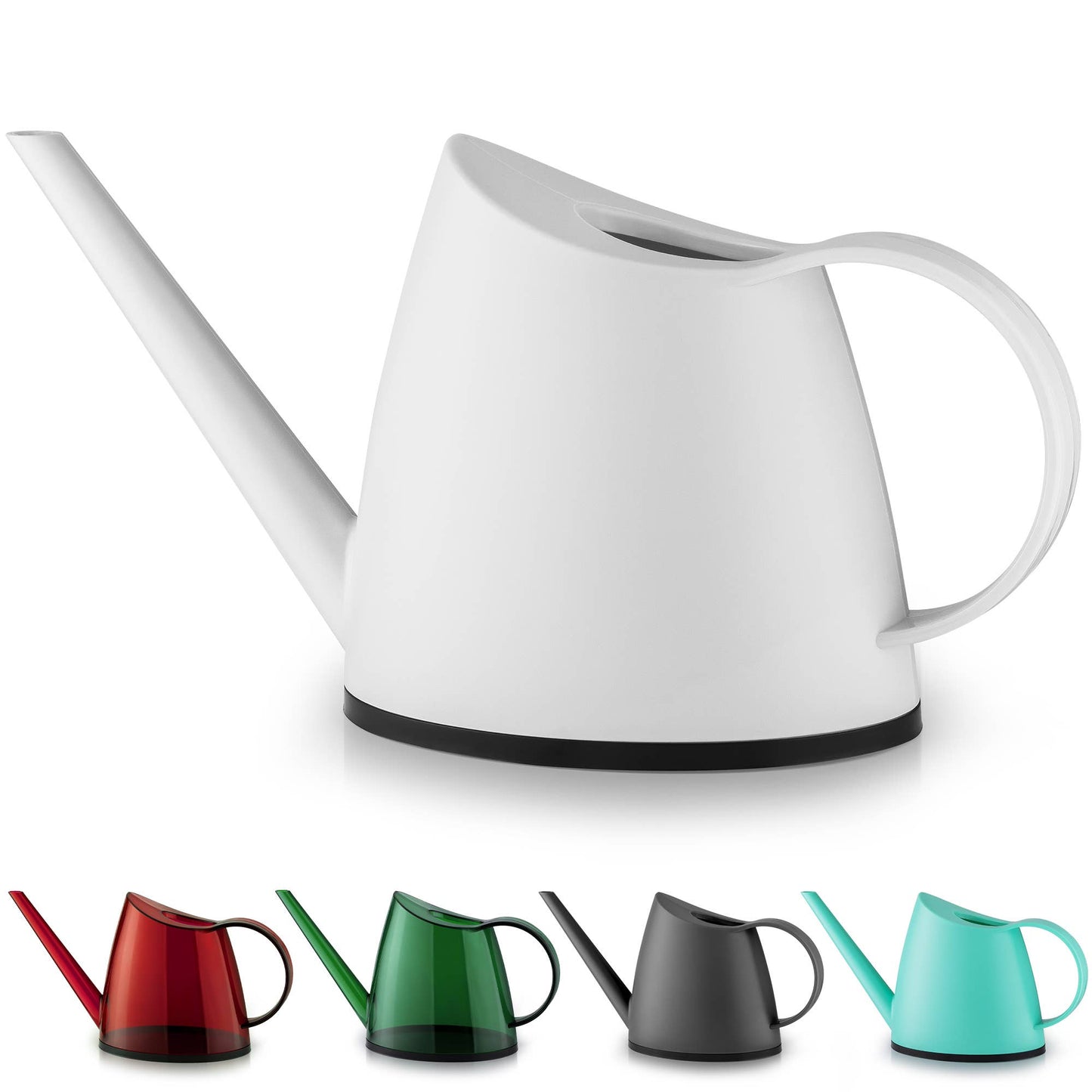 Translucent Watering Can 1.4L