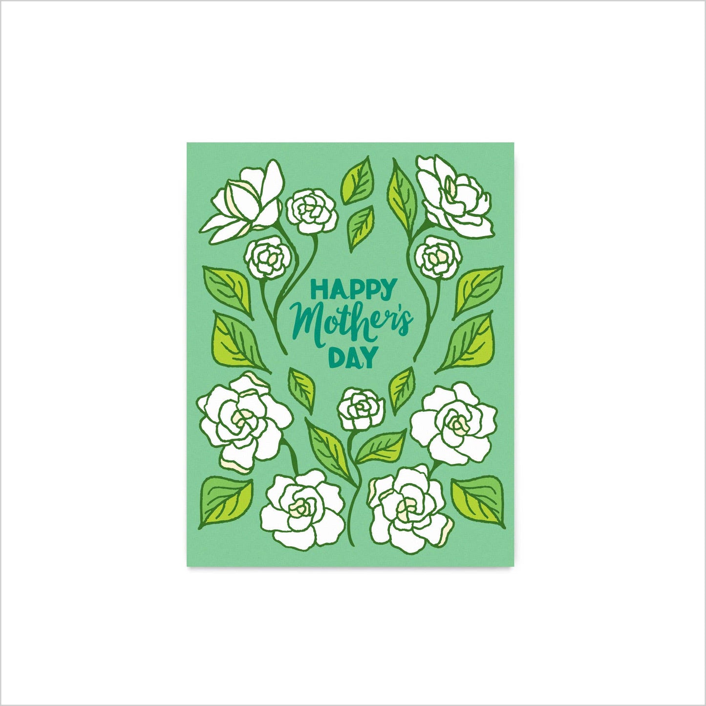 Mother's Day - Gardenia