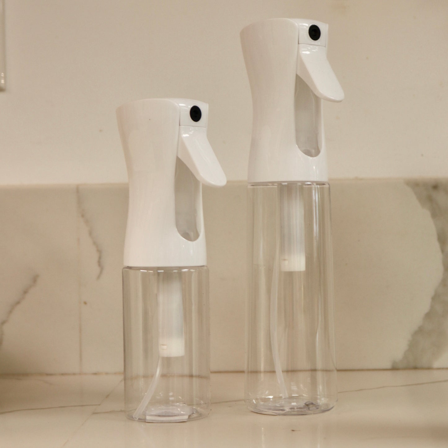 Continuous Mist Spray Bottle