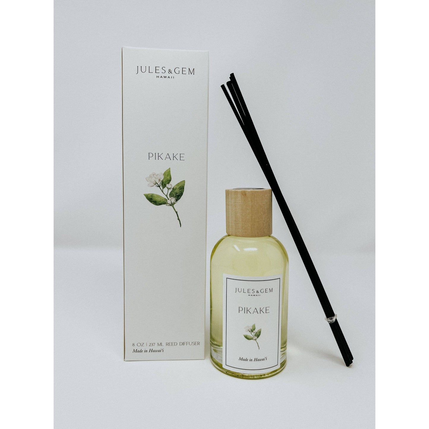 Pikake Reed Diffuser