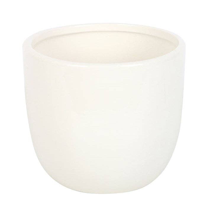 Easter Bunny Treats Ceramic Pot
