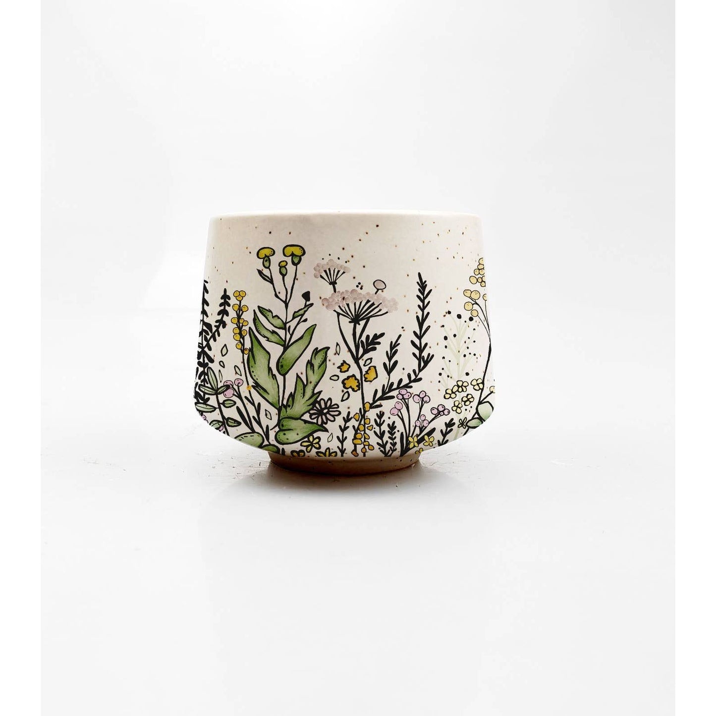 Blossom Blend Mini Cup