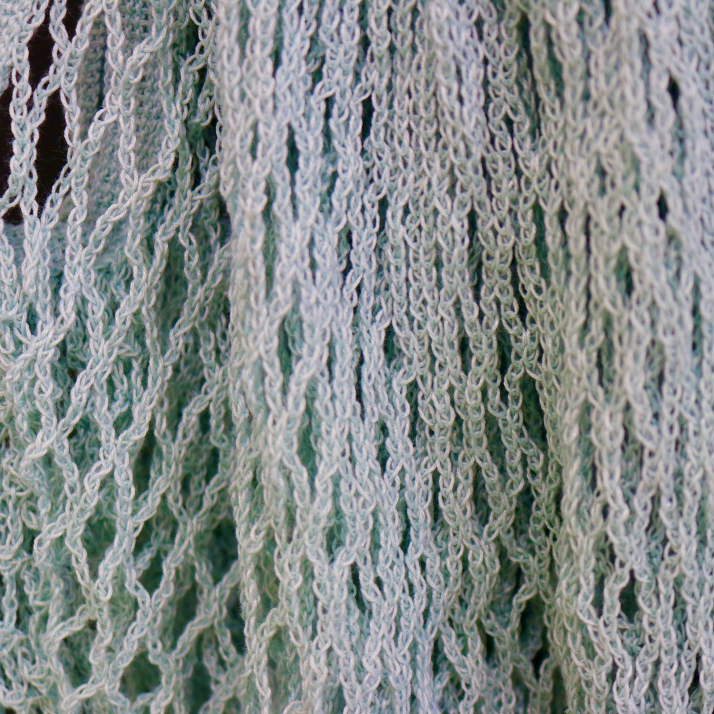 Reusable Cotton Produce Bags