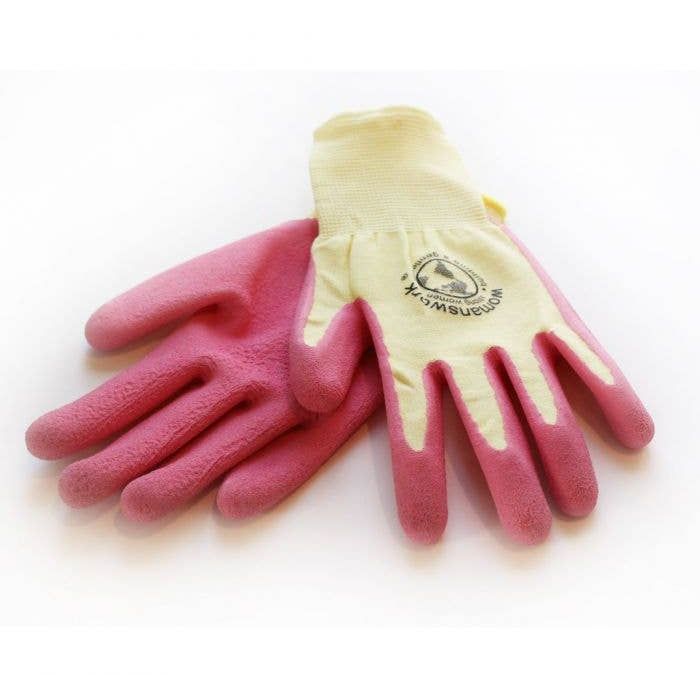 Women's Weeder Garden Gloves