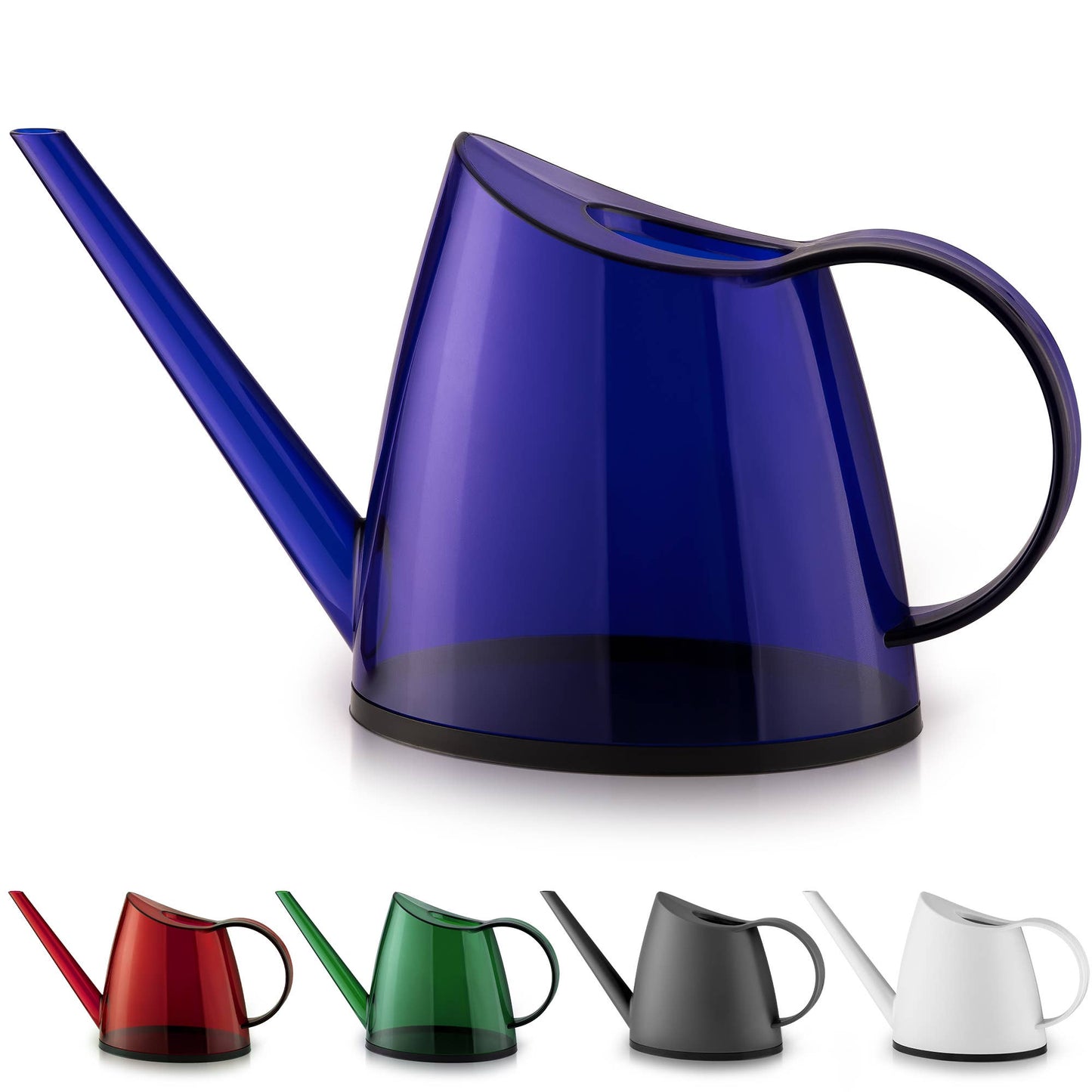 Translucent Watering Can 1.4L