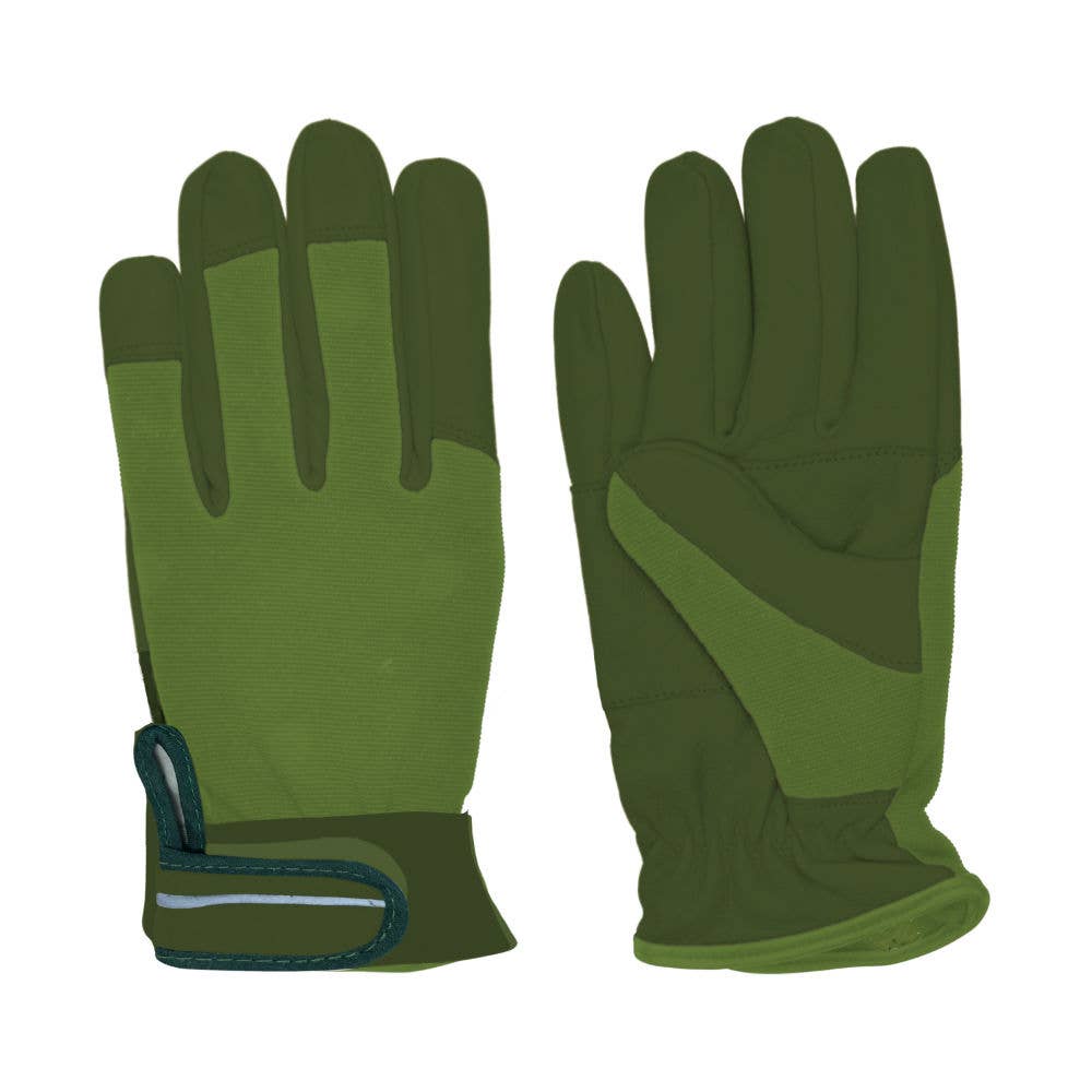 Garden Workwear Gloves - Medium