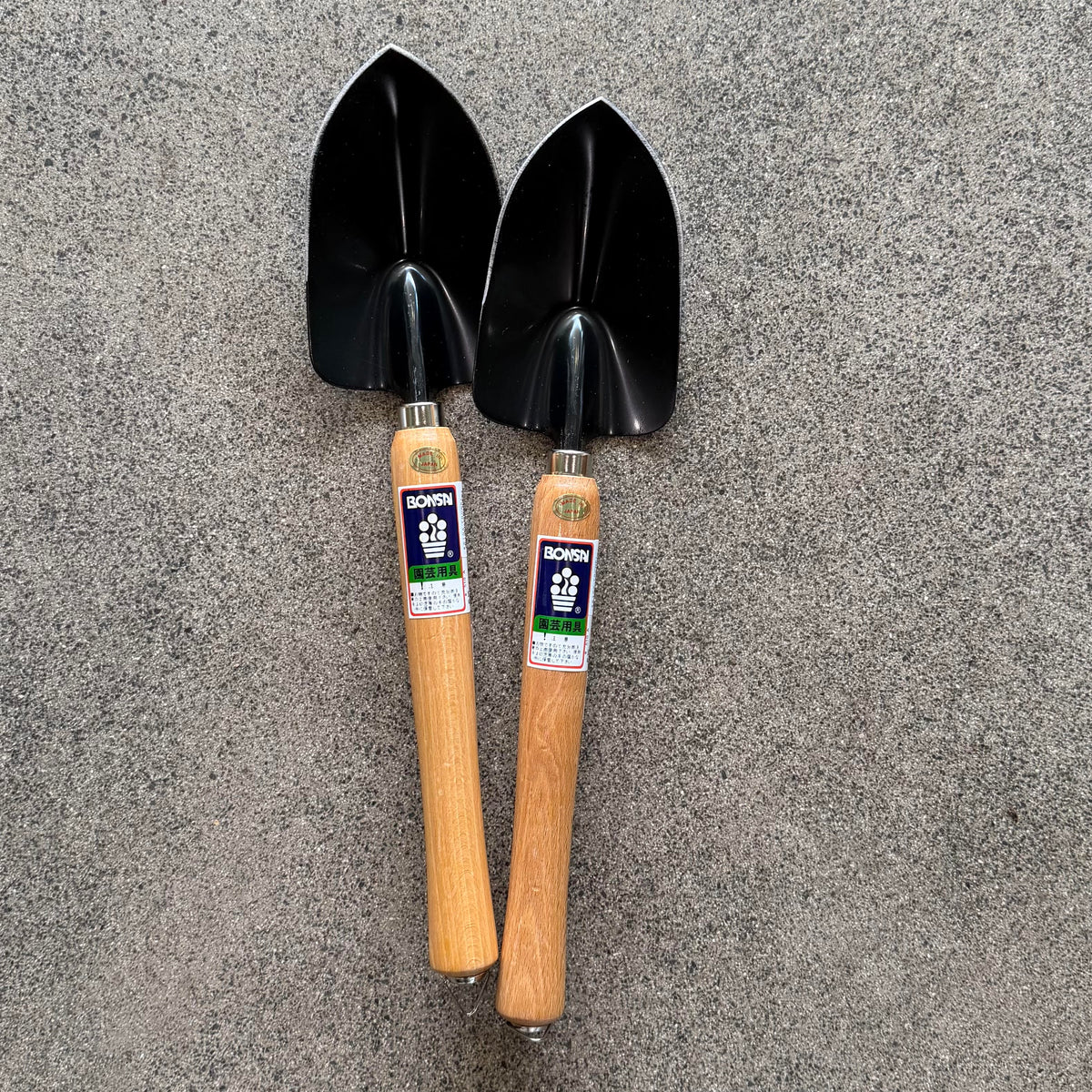 Garden Trowels