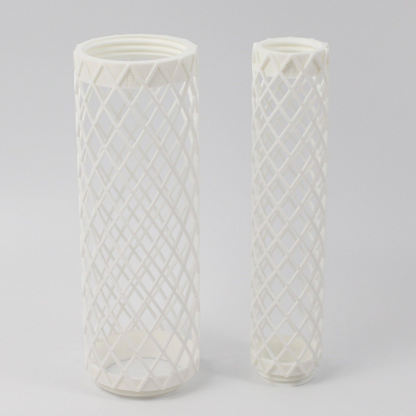 XL plvnt poles - 8"