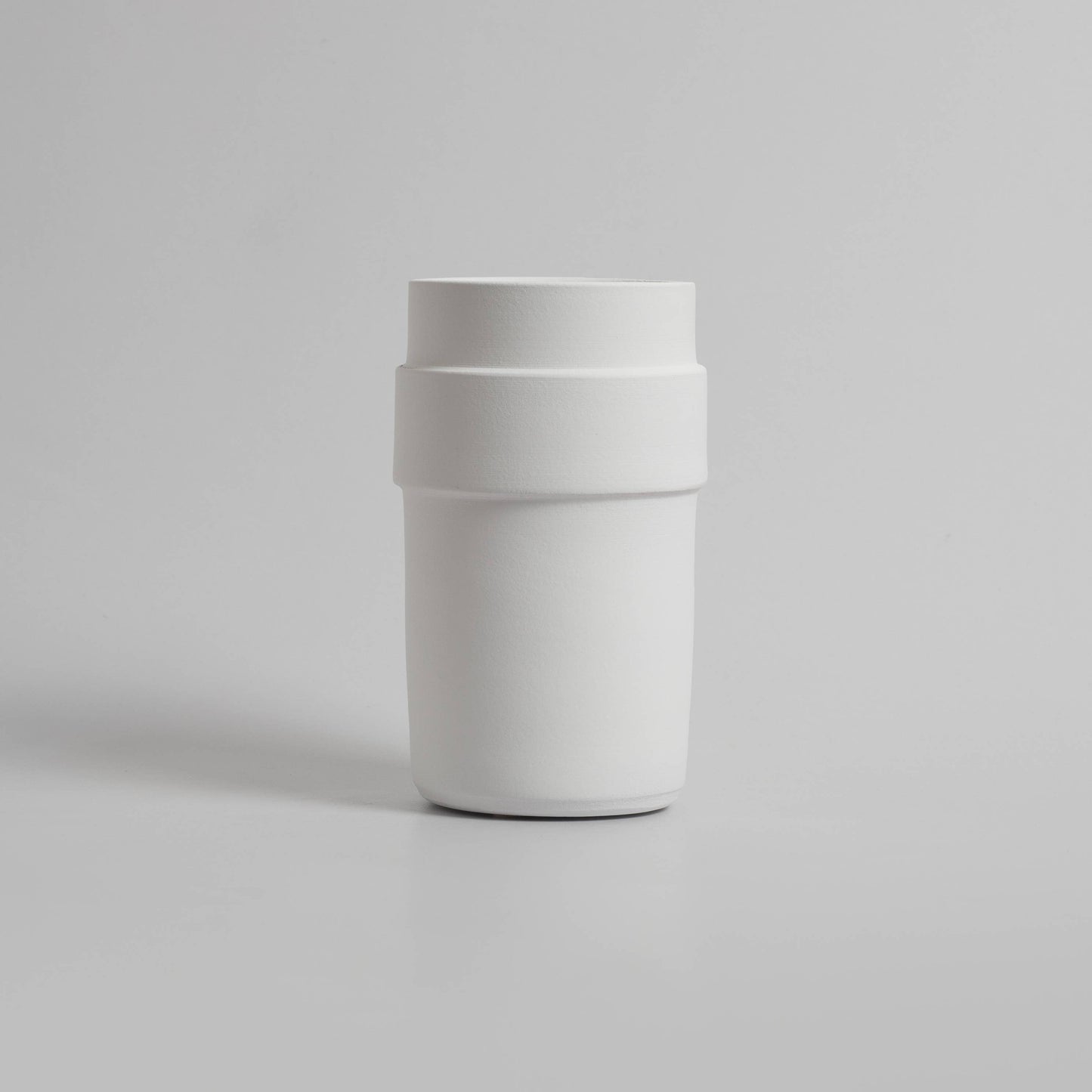 Symmetrical Vase 03