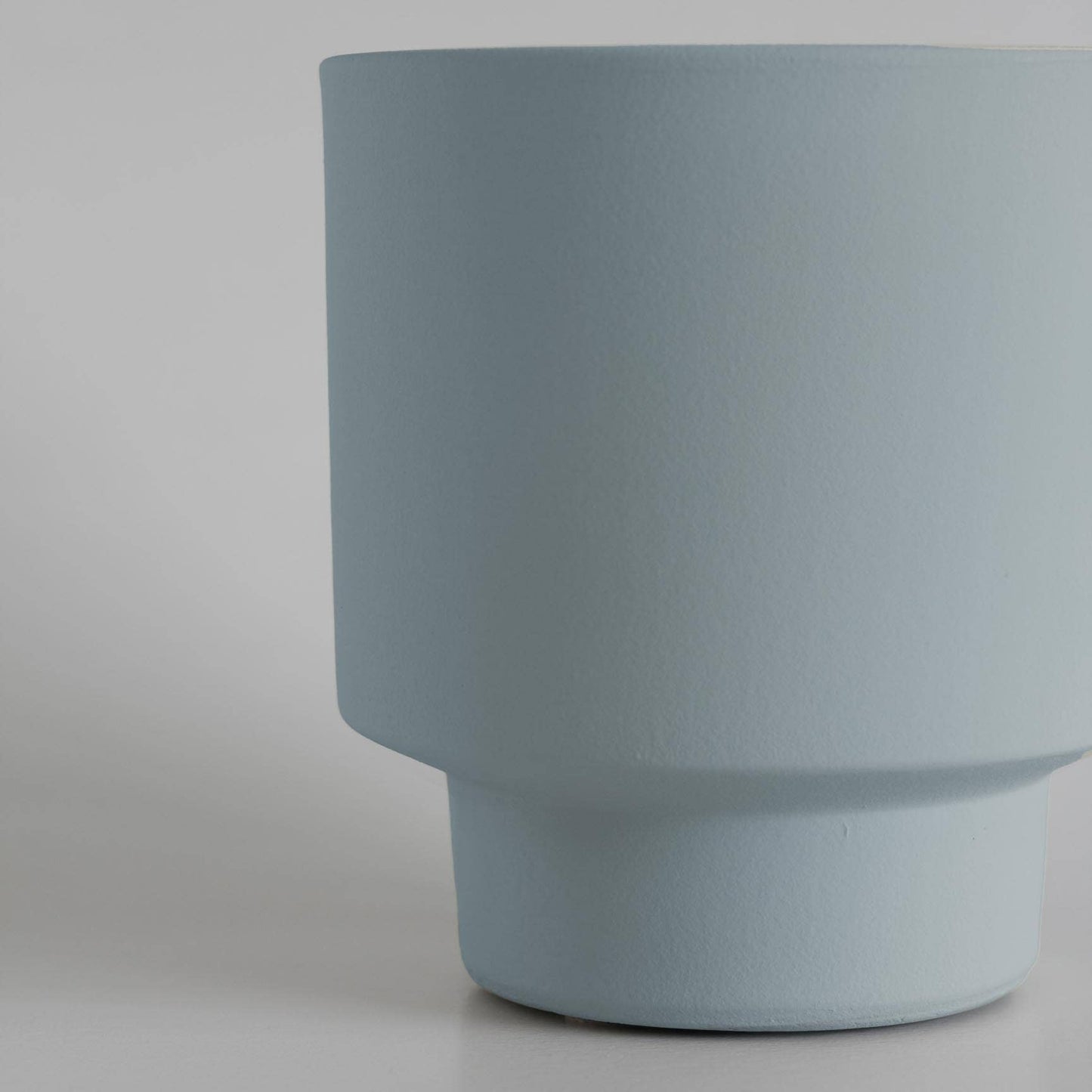 Flat Pot Collection