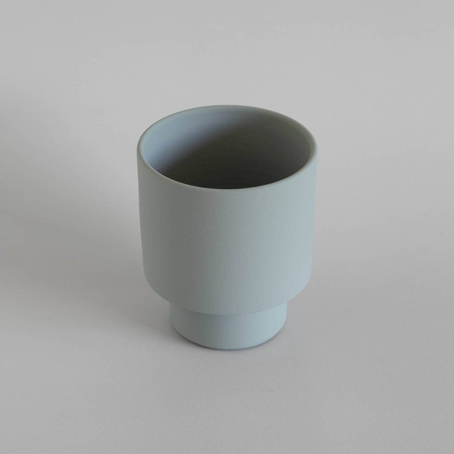 Flat Pot Collection