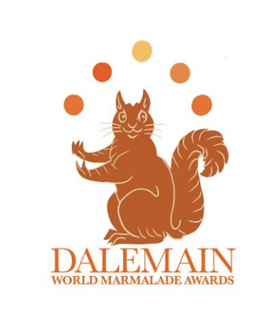 Aloha Bites Award Winning Tutu's Calamansi Marmalade
