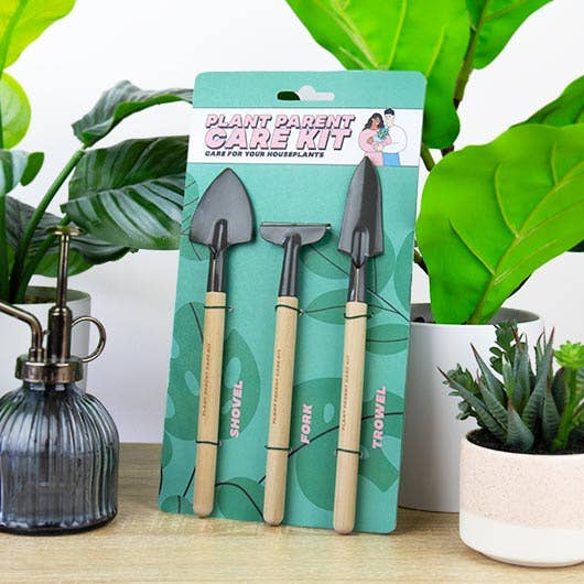 Plant Pot Tools