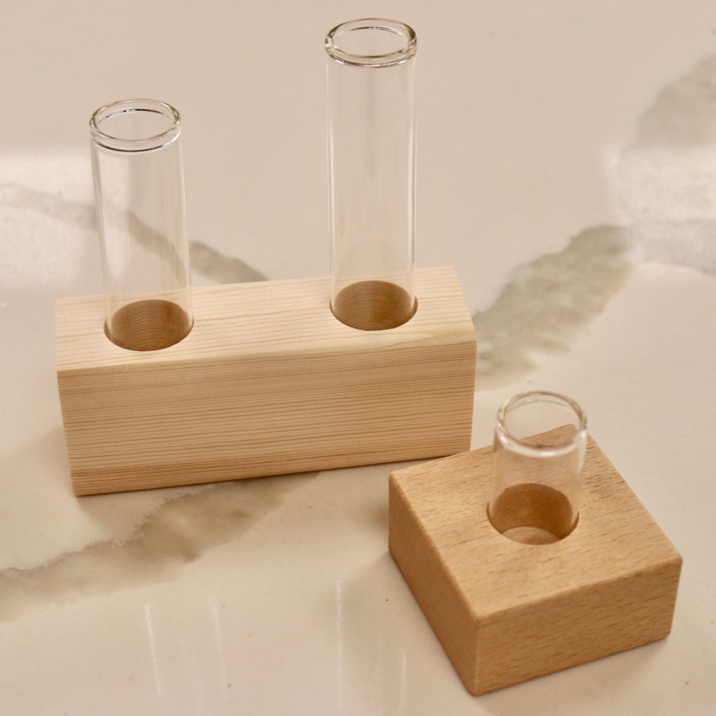 Propagation Station with Wooden Frame