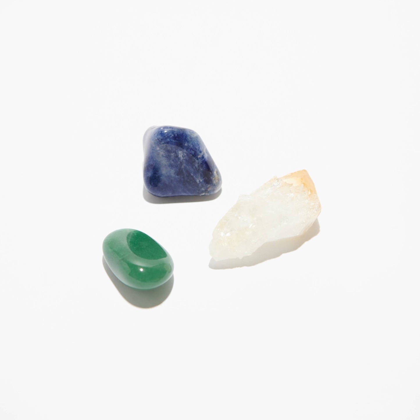 SUCCESS + CONFIDENCE Crystal Kit