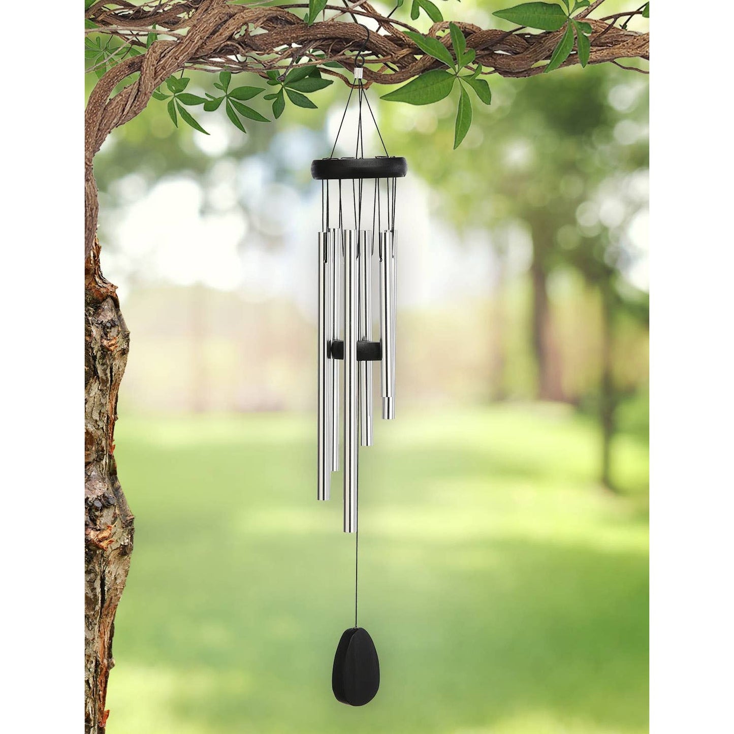Tranquility Chime 25"