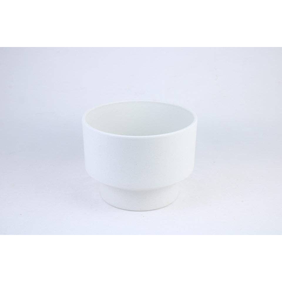 Elevated Plastic Planter
