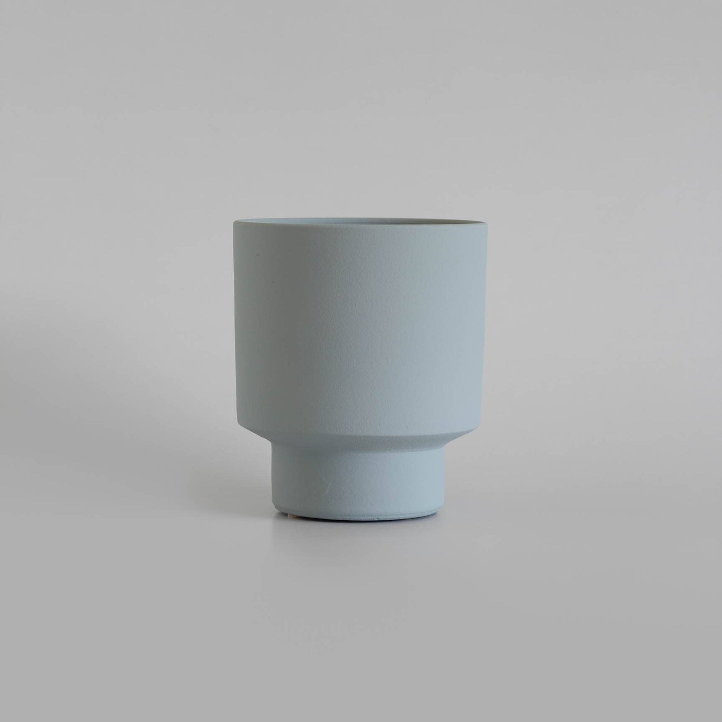 Flat Pot Collection