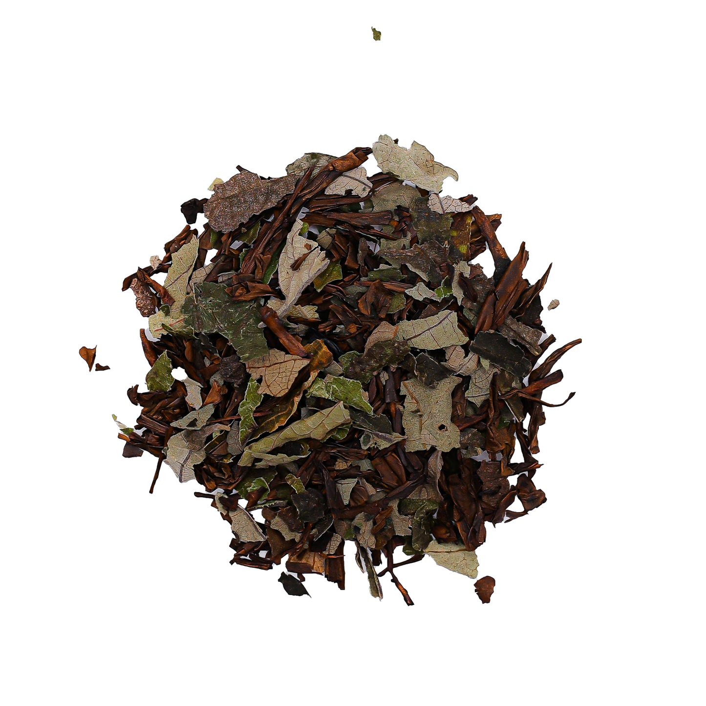 Hojicha Mamaki Tea
