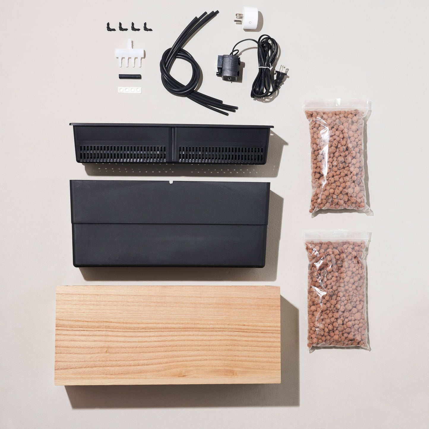 Hydroplanter - Smart