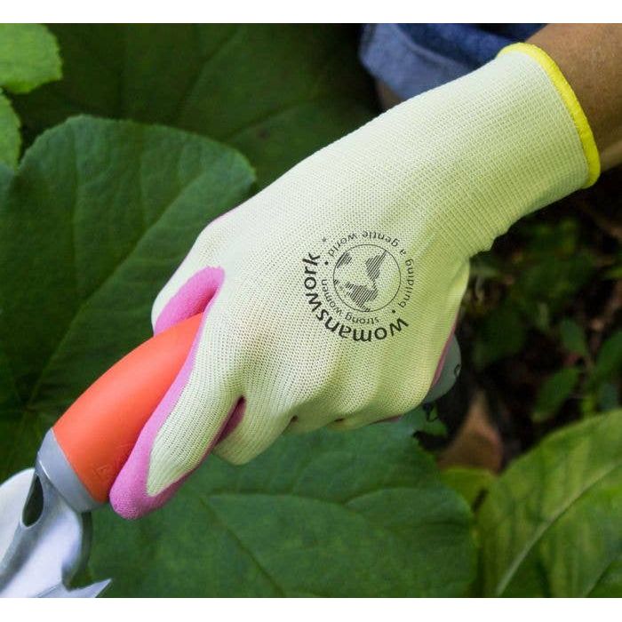 Women's Weeder Garden Gloves