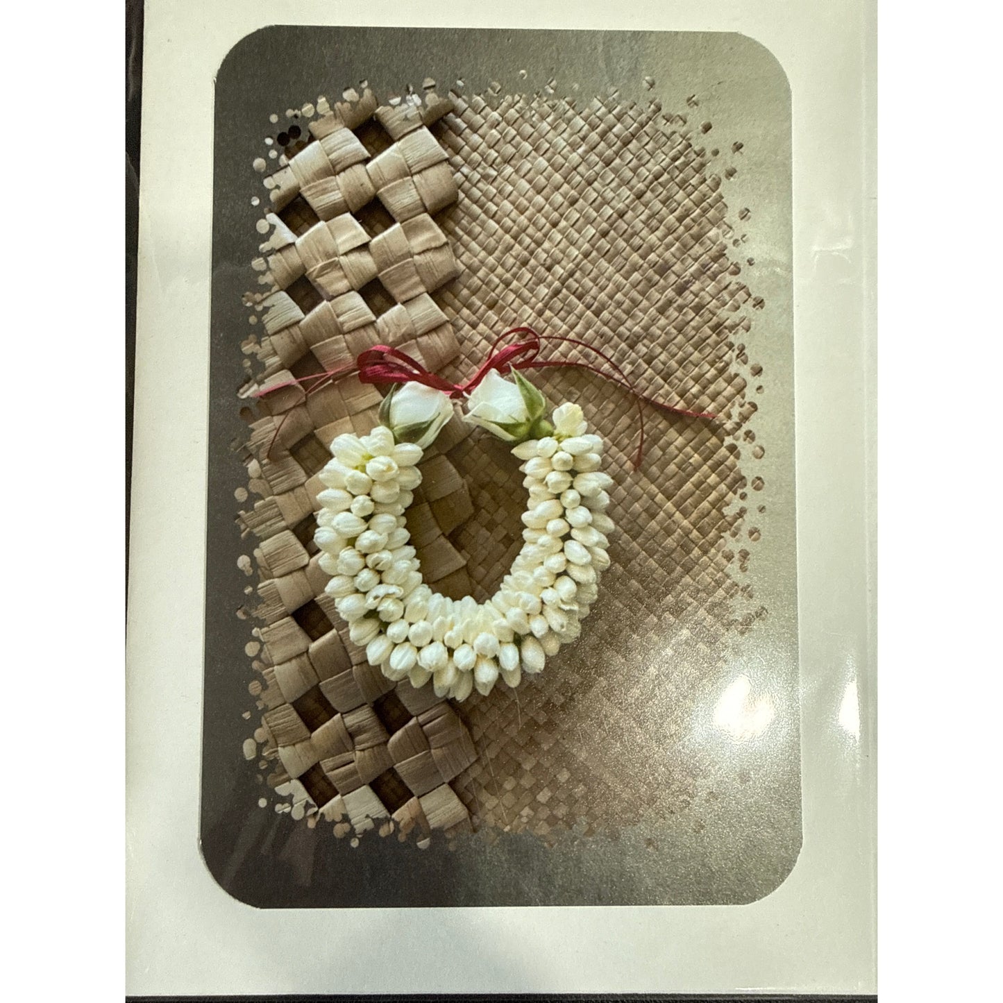 Rope Pikake Kupe'e