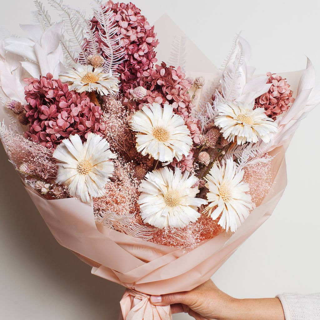 The Sweetheart Bouquet Statement