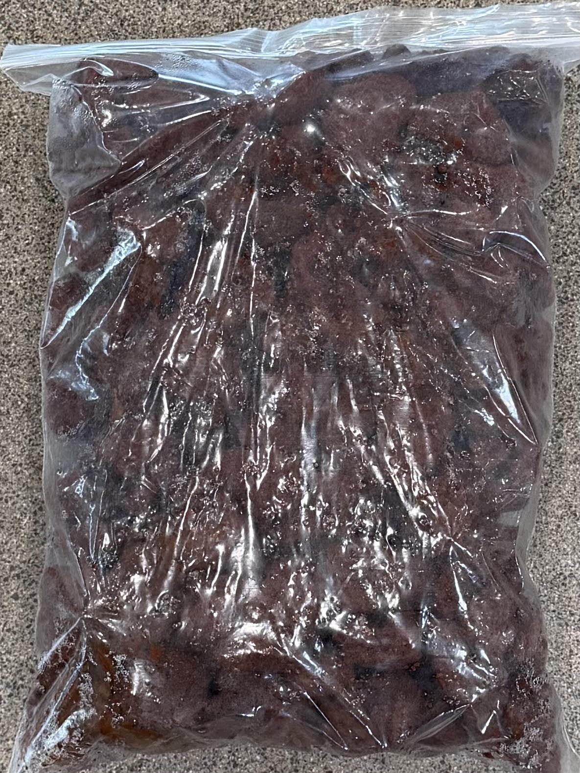 Cinder (Bagged)