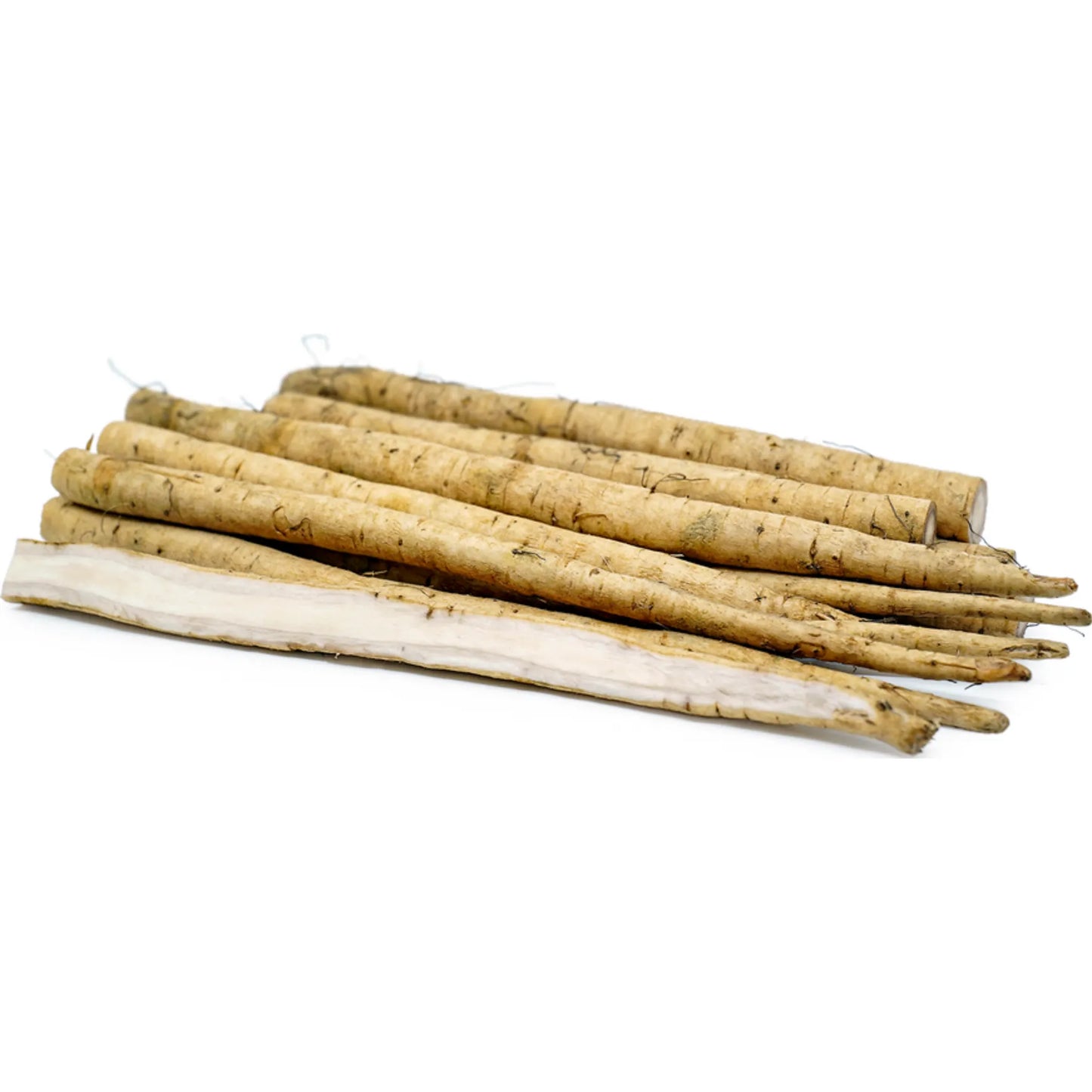 Burdock Root, Gabo, Seeds