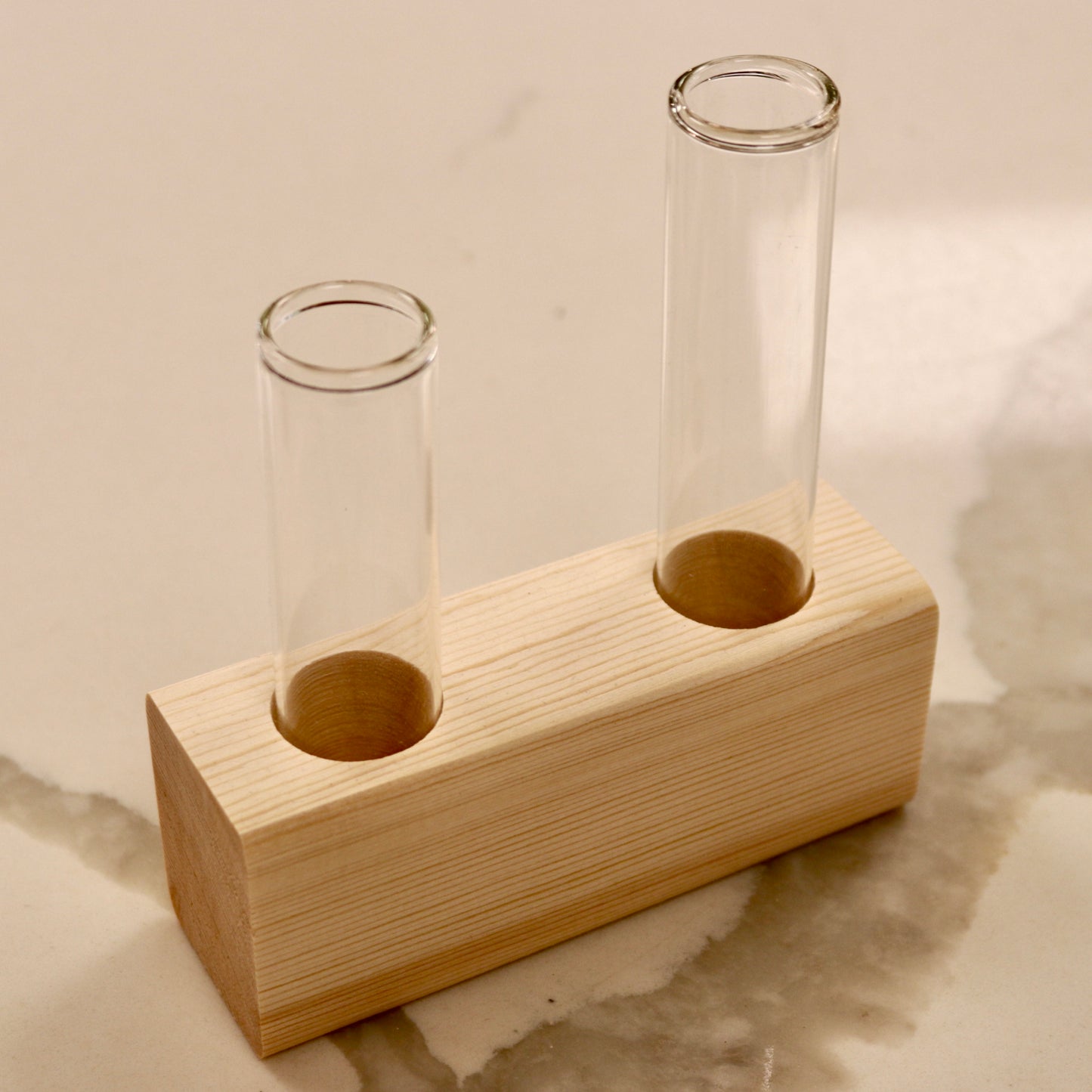 Propagation Station with Wooden Frame