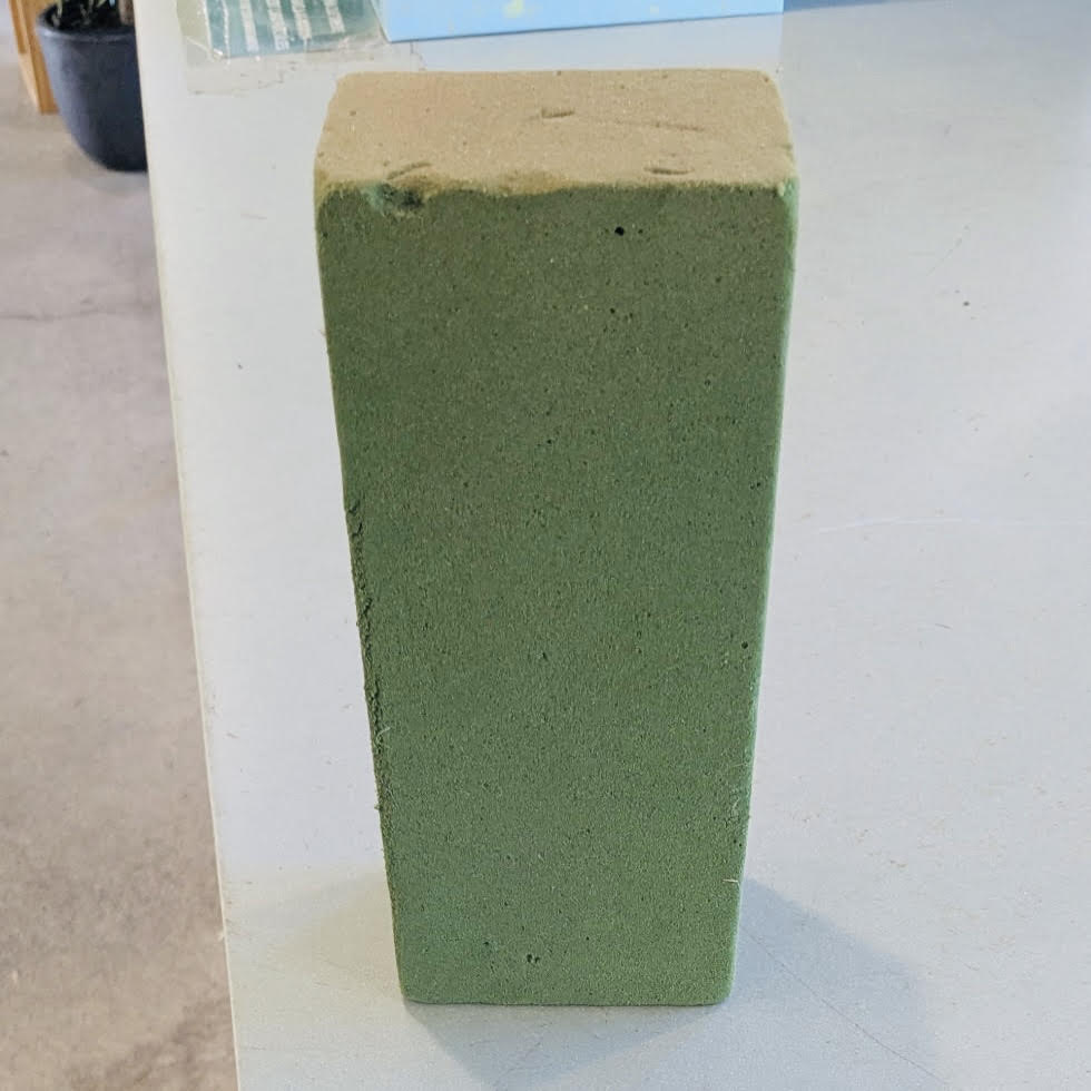 Floral Foam Blocks