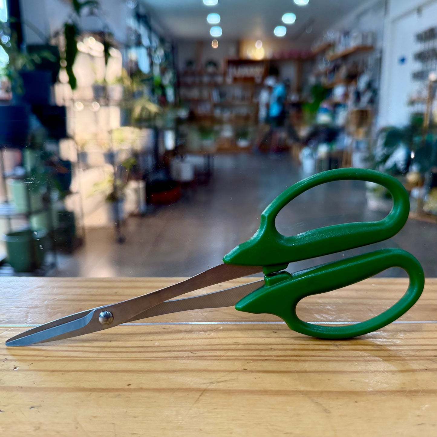 Garden Scissors