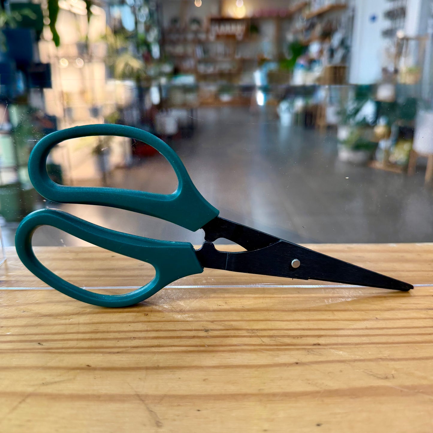 Sheers & Pruners