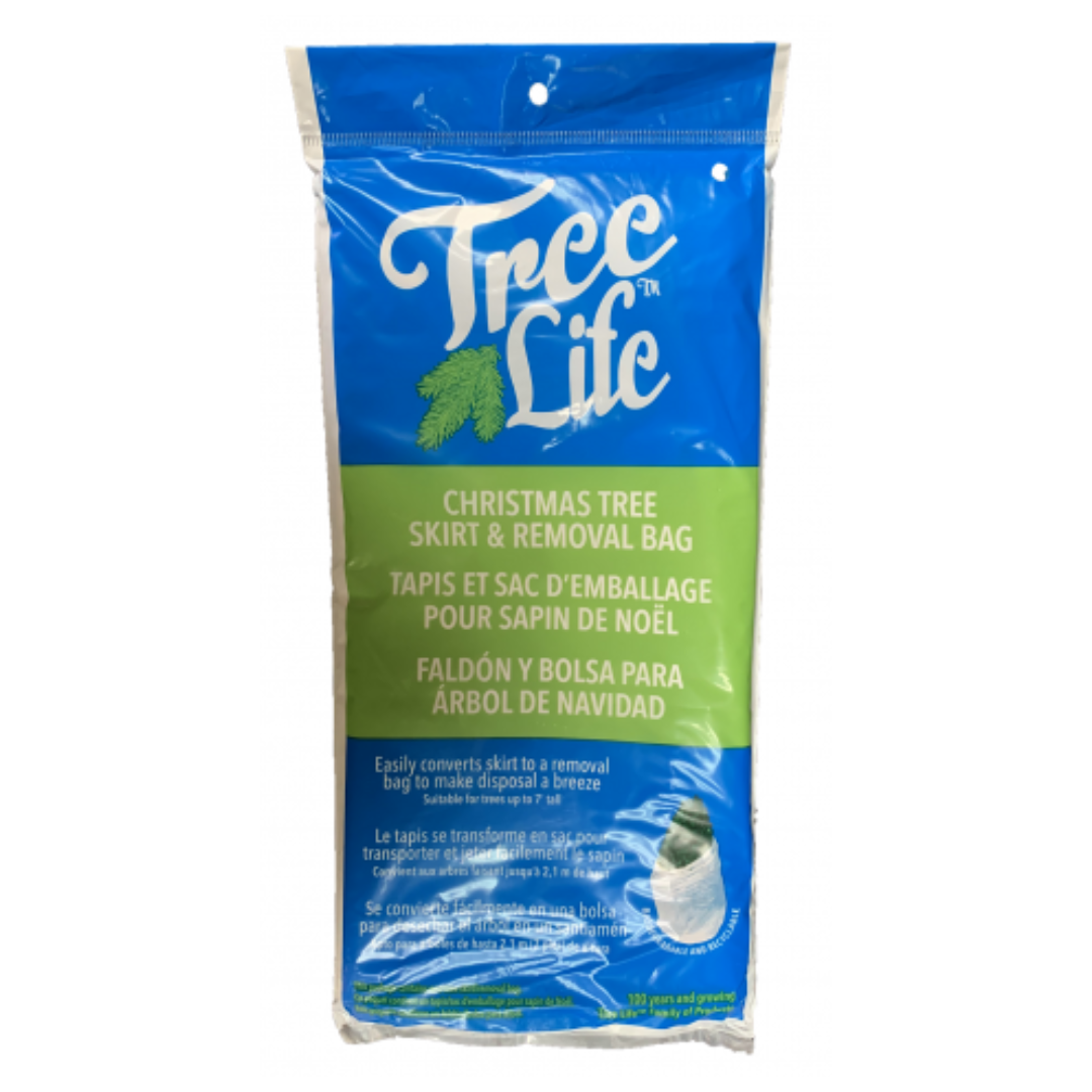 Tree Removal Bags