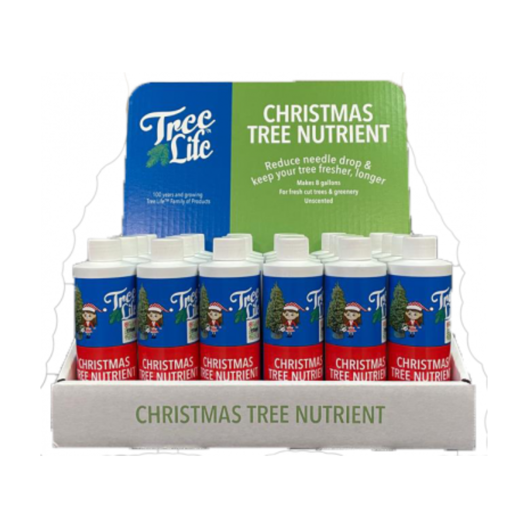 Tree Life Preservation