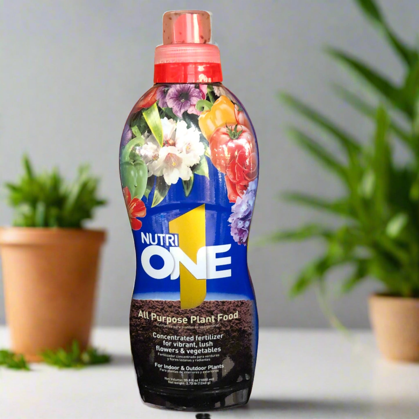 Nutri ONE essence