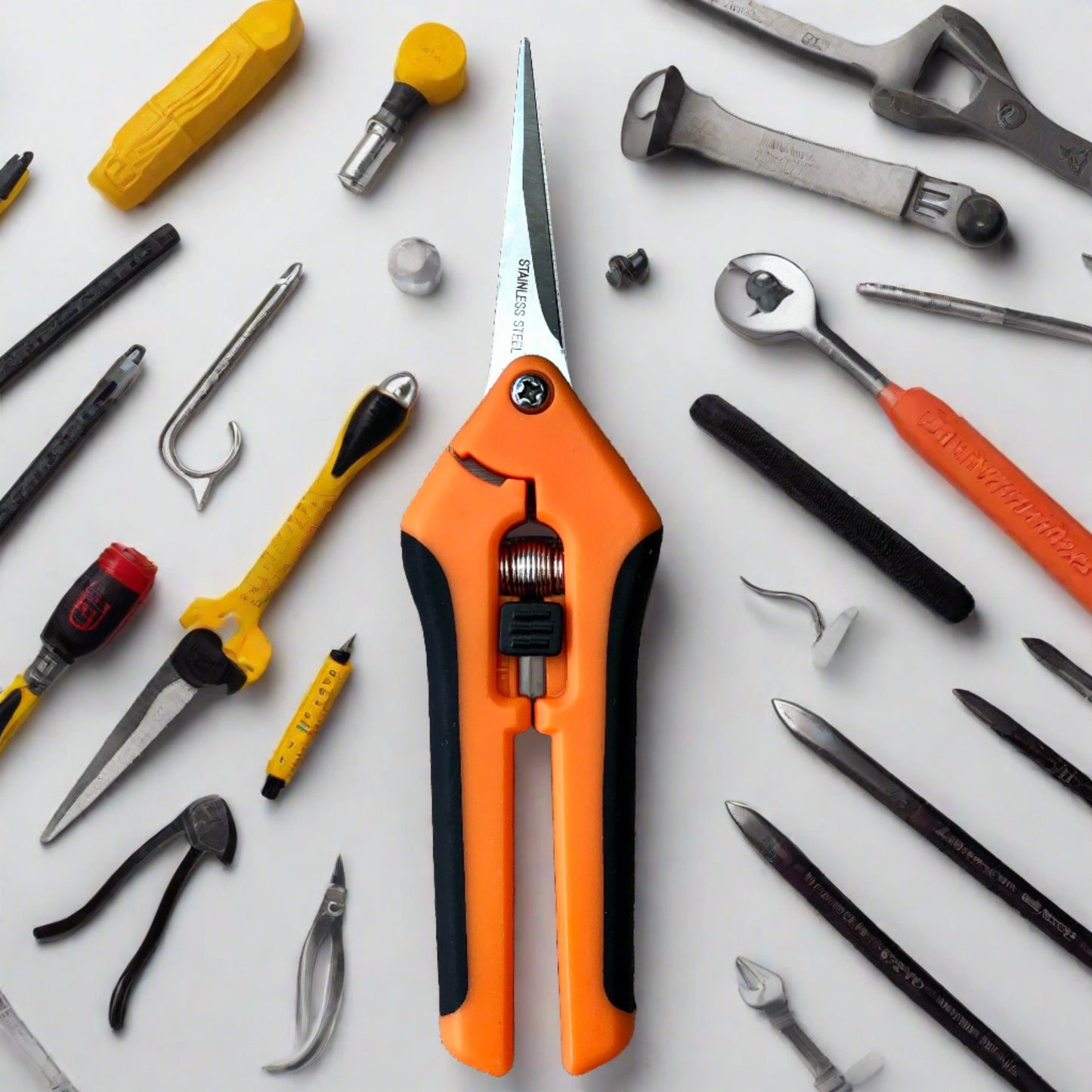 Sheers & Pruners