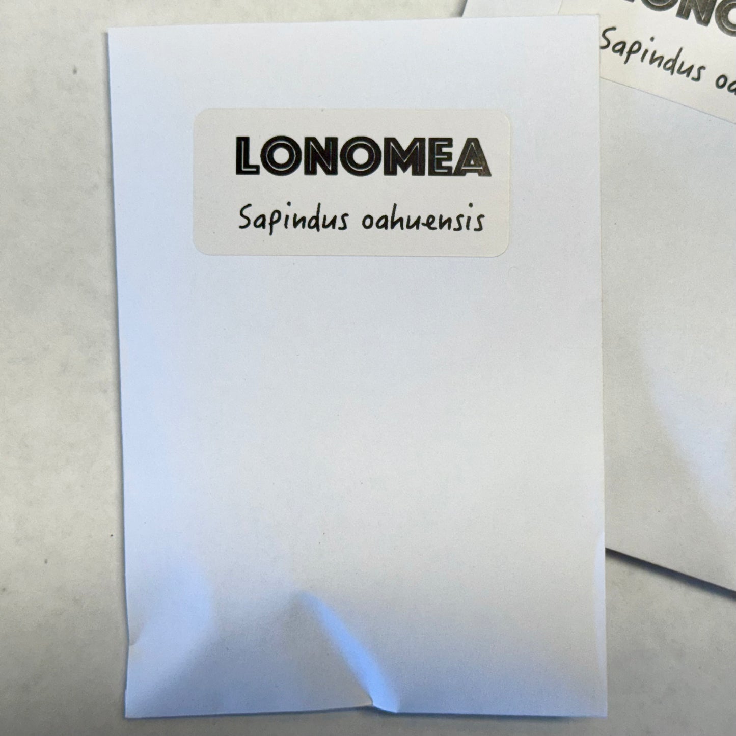Lonomea, seeds