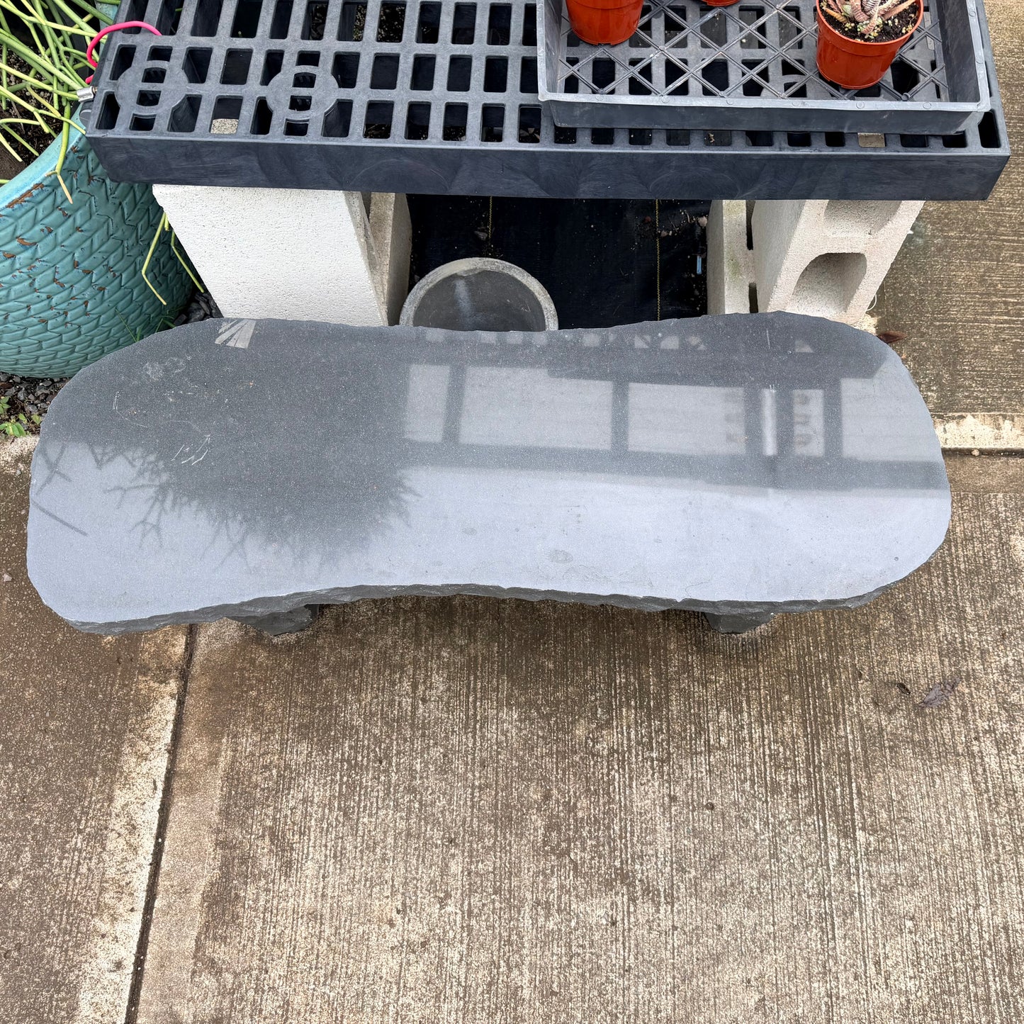 Basalt Bench