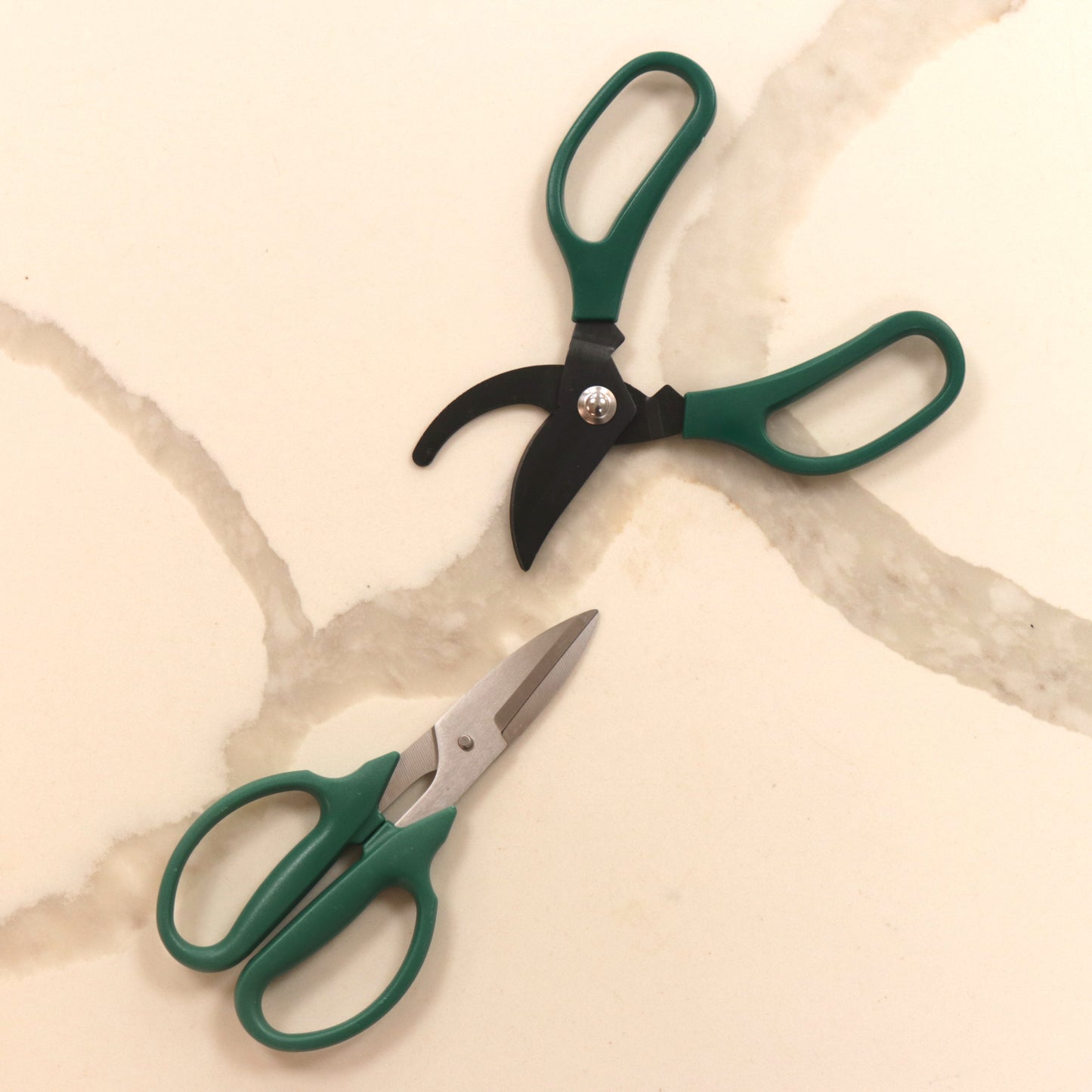 Garden Scissors