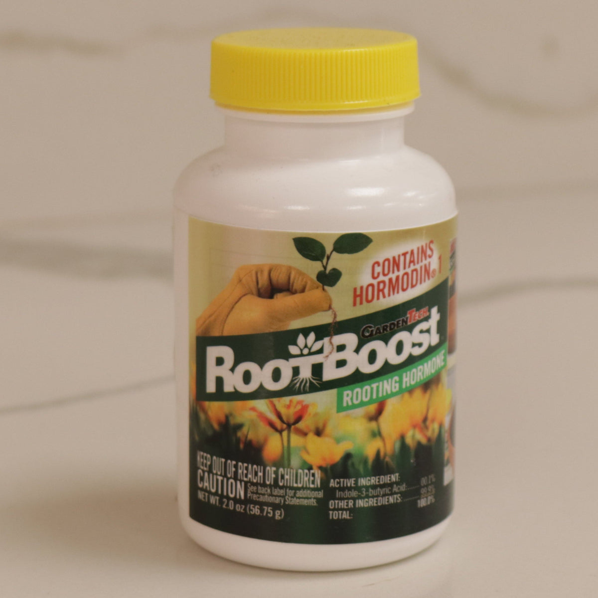 Root Boost Hormone